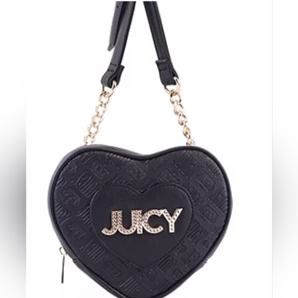 NET-Juicy Couture Crossbody